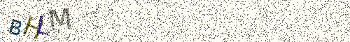 Cryptogramme