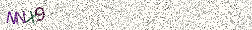 Cryptogramme