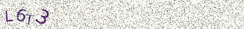 Cryptogramme