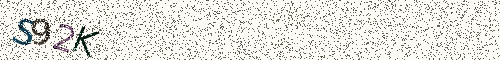 Cryptogramme