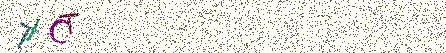 Cryptogramme