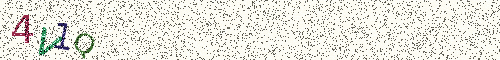 Cryptogramme