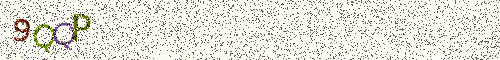 Cryptogramme