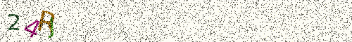 Cryptogramme