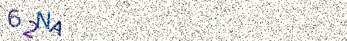 Cryptogramme