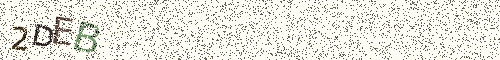 Cryptogramme