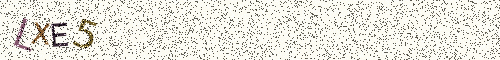 Cryptogramme
