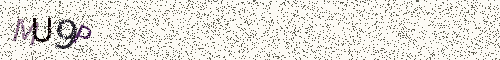 Cryptogramme