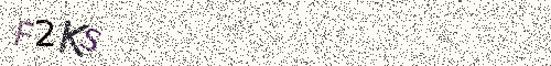 Cryptogramme