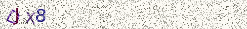 Cryptogramme