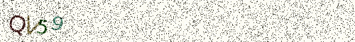 Cryptogramme