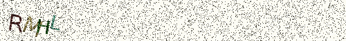Cryptogramme