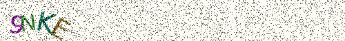 Cryptogramme