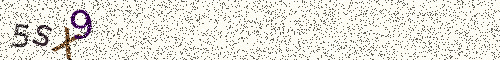 Cryptogramme
