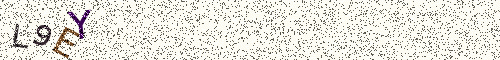 Cryptogramme