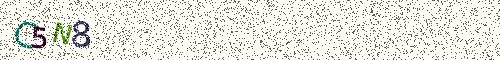 Cryptogramme