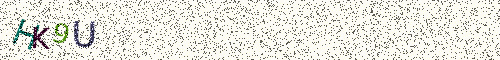 Cryptogramme