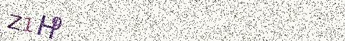 Cryptogramme