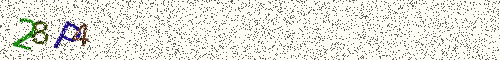 Cryptogramme