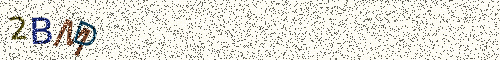Cryptogramme