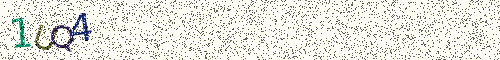Cryptogramme