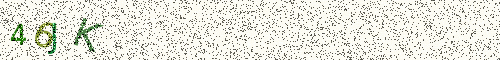 Cryptogramme
