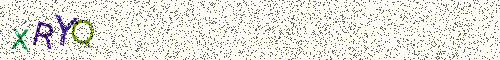 Cryptogramme