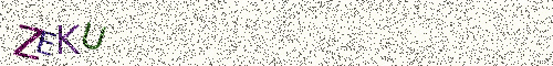 Cryptogramme