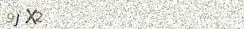 Cryptogramme