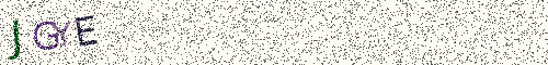 Cryptogramme
