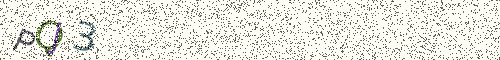 Cryptogramme