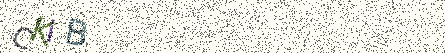Cryptogramme
