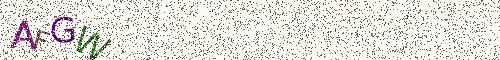Cryptogramme