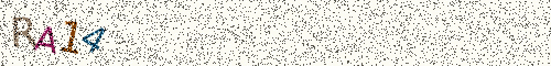 Cryptogramme