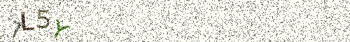 Cryptogramme