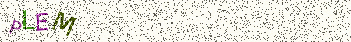 Cryptogramme