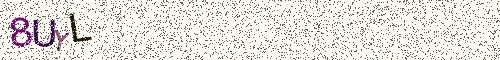 Cryptogramme