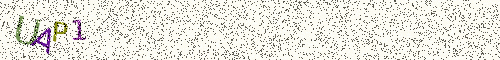Cryptogramme