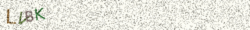 Cryptogramme