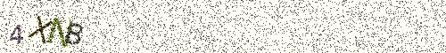 Cryptogramme