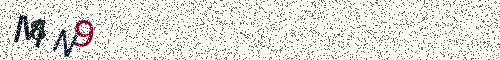 Cryptogramme