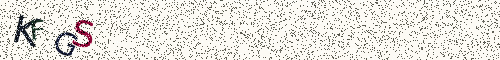 Cryptogramme
