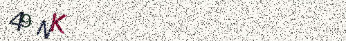 Cryptogramme