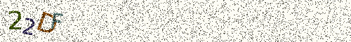 Cryptogramme