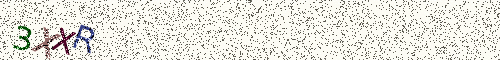 Cryptogramme