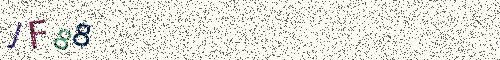 Cryptogramme