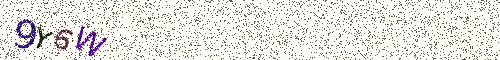 Cryptogramme