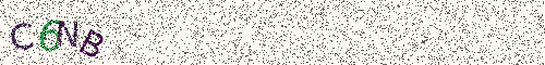 Cryptogramme