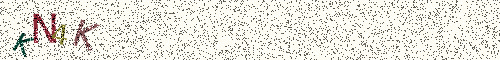 Cryptogramme