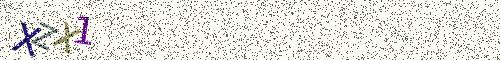 Cryptogramme